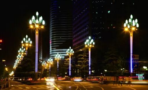 专业亮化香蕉APP污污污厂家