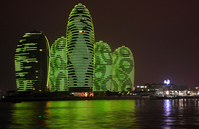 专业亮化香蕉APP污污污厂家