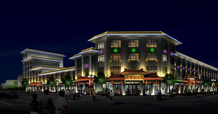 专业楼宇亮化香蕉APP污污污